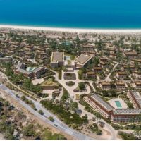 Park Hyatt arriva in Portogallo: l'apertura nel 2029