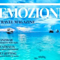 Gruppo Bluvacanze: con Emozioni Travel Magazine il viaggio continua