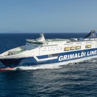 Grimaldi Lines potenzia il wi-fi a bordo con l'evoluzione di Seafy