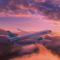 Cyprus Airways collegherà Larnaca a Roma 2 volte a settimana, dall'11 dicembre