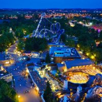 Gardaland Stars Night: il 5 settembre riflettori accesi sul parco