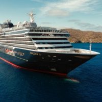 Explora Journeys cancella le crociere invernali 2027-28 in Medio Oriente