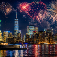 Guiness Travel investe sul Capodanno: 120 partenze programmate nel mondo