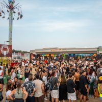 Concerti ed eventi al Lebonski park di Arzachena (Sardegna)