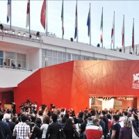 La Mostra del Cinema di Venezia aiuta il riempimento degli alberghi