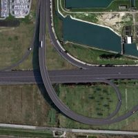 Fiumicino, nuovo svincolo per Cargo City. Investimento 40 milioni