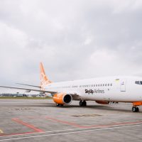 SkyUp: nuova rotta stagionale da Milano Bergamo a Chisinau nell'estate 2027