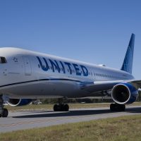United: nel 2027 fino a 24 frequenze settimanali tra l'Italia e Washington Dulles
