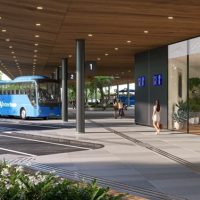 Aeroporto Catania: al via i lavori per la costruzione del nuovo terminal bus