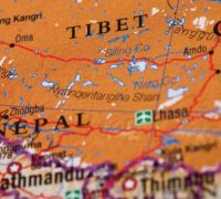 Alluvione fra Tibet e Nepal: sale il numero dei dispersi. Possibili nuovi eventi