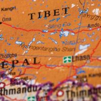 Alluvione fra Tibet e Nepal: sale il numero dei dispersi. Possibili nuovi eventi