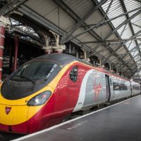 Virgin Trains: sfida aperta con Eurostar, dal 2030, nel tunnel della Manica