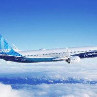 Lufthansa amplia la flotta di corto-medio raggio con 20 Boeing 737 Max 10
