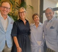 Beachcomber, Sheila Filippi: «Su Mauritius una strategia vincente»