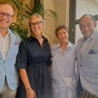 Beachcomber, Sheila Filippi: «Su Mauritius una strategia vincente»