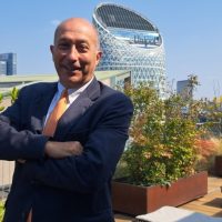 Una Italian Hospitality, Marchegiani: «Nel 2026 sfioriamo il +10%»