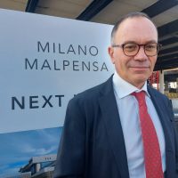 Malpensa, porta d’Italia: investimento da 100 mln di euro per la crescita del T1