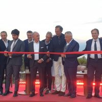 Il lusso eco-chic sbarca sul Garda: inaugurato a Salò il Falkensteiner Resort