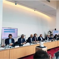 Gruppo Fs a InnoTrans: l'ad Strisciuglio fra internazionalizzazione e innovazione