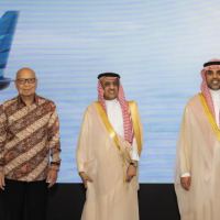 Garuda Indonesia e Saudia in partnership: integrazione dei network e migliore esperienza di viaggio