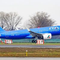 Ita Airways collegherà Roma Fiumicino a Verona dal 28 marzo con 21 voli settimanali