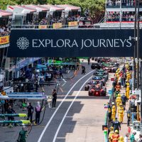 Explora Journeys a Monaco per il Formula 1 Grand Prix