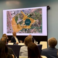 Adr alleata di Italia Nostra nella valorizzazione dell’area dei Porti Imperiali di Claudio e Traiano