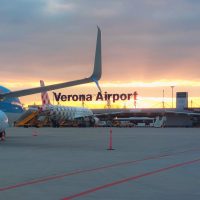 Polo aeroportuale del Nord-est: un'estate da 6,3 mln di passeggeri, +8%