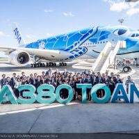 All Nippon Airways, la stagione invernale e le opportunità per il mercato Italia