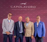Capolavoro: un levriero per scoprire con Aci bluteam l’Italia delle eccellenze