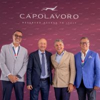 Capolavoro: un levriero per scoprire con Aci bluteam l'Italia delle eccellenze