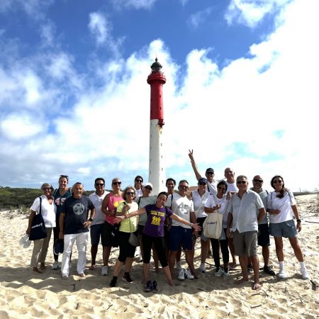 Club Med apre le vendite per il 2027, Sud Africa e Borneo tra le novità della prossima stagione