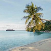 Explora Journeys pronta a cominciare la stagione caraibica