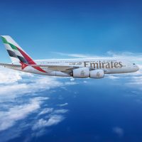 Emirates Italia: trend positivo per la winter, prenotazioni a +7,7%