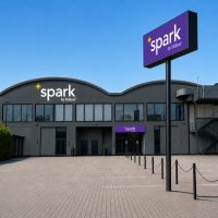 Spark by Hilton Milan Linate Airport: oggi l'apertura ufficiale