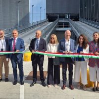 Aeroporto Bologna: oltre 1.000 nuovi posti auto per i passeggeri al P6 Smart