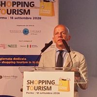 Shopping Tourism: a Parma il forum per raccontare l’impegno dell’Italia