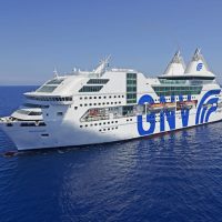 Gnv lancia una campagna di recruiting a Olbia. Data: 16 settembre
