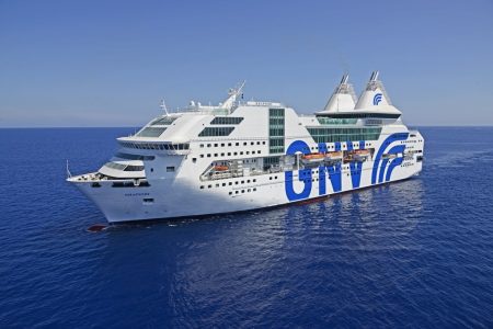 Gnv lancia una campagna di recruiting a Olbia. Data: 16 settembre