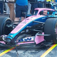Gran Premio di Monza: Msc Crociere celebra il “gioco di squadra”