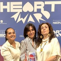 Cartorange premiata con l’H.E.A.R.T. award per il CartOrange4planet