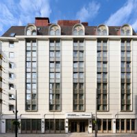 Radisson Individuals debutta a Budapest con l'Erzsrbet City Center