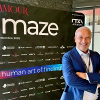 Glamour: “Amaze” tra tailor made, nuovi mercati e Fast Track per le adv