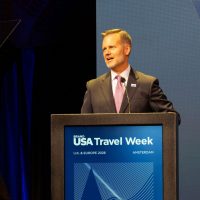 Brand Usa e la Travel Week U.K. & Europe: America the Beautiful spinge l'intenzione di viaggio