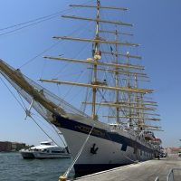 Star Clippers: focus insieme alle adv su un prodotto unico