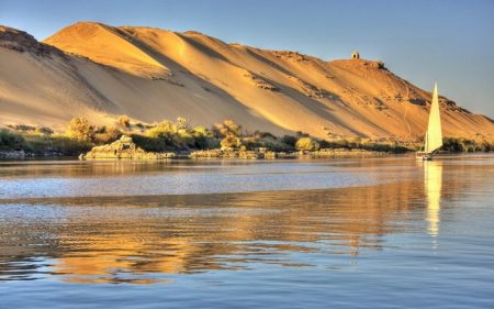 Idee per Viaggiare rafforza la programmazione con Egitto, Marocco e Costa Rica