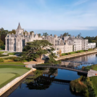 Irlanda: riflettori puntati sul golf in attesa della Ryder Cup 2027