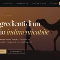Volonline group lancia Expirium, nuovo brand dedicato alle esperienze