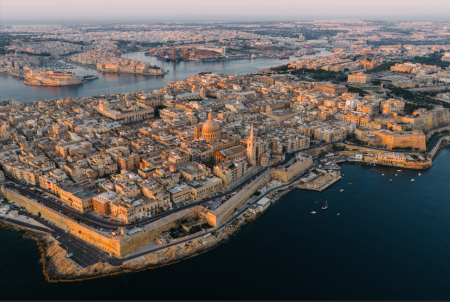 malta