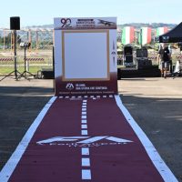 Forlì-Ravenna: oltre 10.000 persone per festeggiare i 90 anni dell'aeroporto